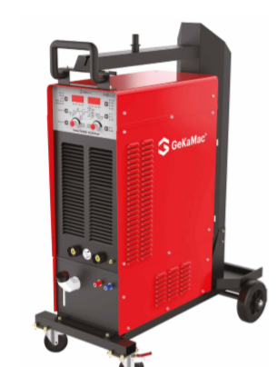 TIG Kaynak Makinesi - PoWer TIG 5001 AC/DC Pulse